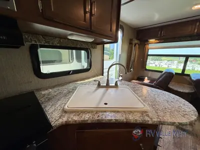 2017 Keystone RV Outback Ultra Lite photo 17