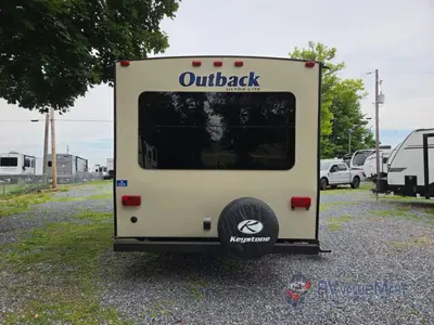 2017 Keystone RV Outback Ultra Lite photo 7