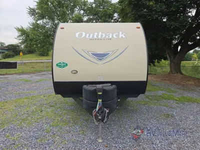 2017 Keystone RV Outback Ultra Lite photo 3