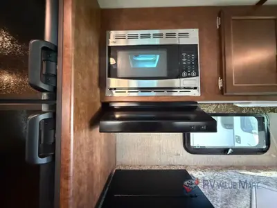 2017 Keystone RV Outback Ultra Lite photo 16