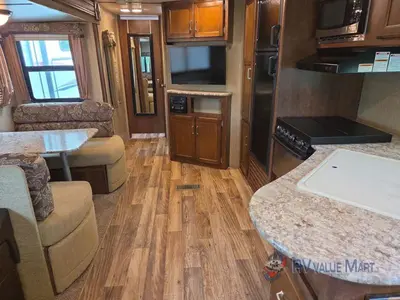 2017 Keystone RV Outback Ultra Lite photo 17