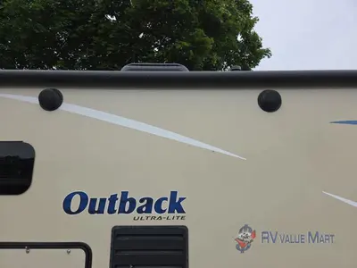 2017 Keystone RV Outback Ultra Lite photo 15