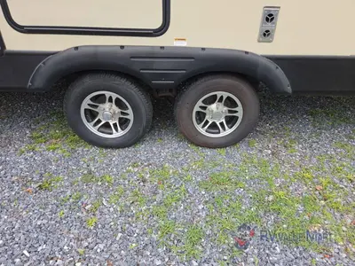 2017 Keystone RV Outback Ultra Lite photo 12