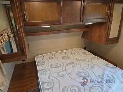 2017 Keystone RV Outback Ultra Lite photo 22