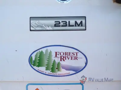 2024 Forest River RV Campsite Reserve photo 5