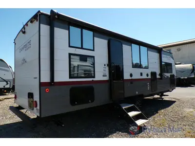 2024 Forest River RV Campsite Reserve photo 4