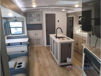 2023 Forest River RV Salem Hemisphere photo 15