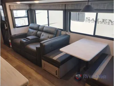 2023 Forest River RV Salem Hemisphere photo 16