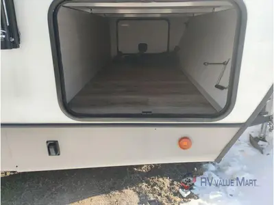 2023 Forest River RV Salem Hemisphere photo 11