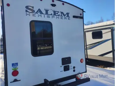 2023 Forest River RV Salem Hemisphere photo 7