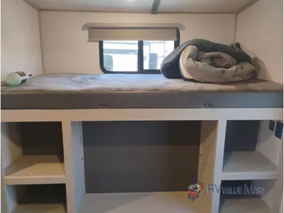 2023 Forest River RV Salem Hemisphere photo 26