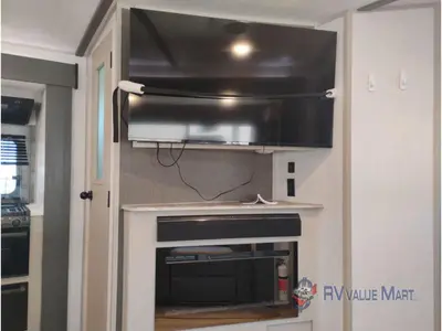 2023 Forest River RV Salem Hemisphere photo 19