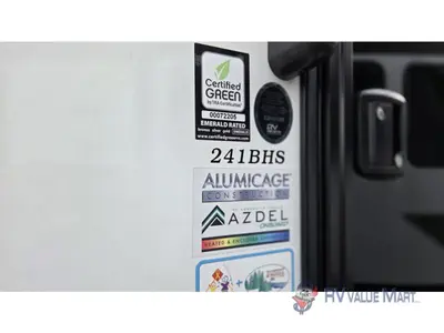 2025 Coachmen RV Apex Ultra-Lite photo 36