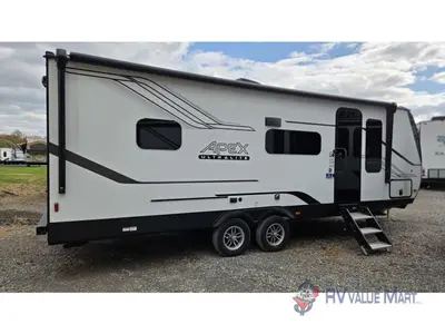 2025 Coachmen RV Apex Ultra-Lite photo 3