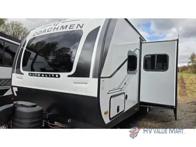 2025 Coachmen RV Apex Ultra-Lite photo 6