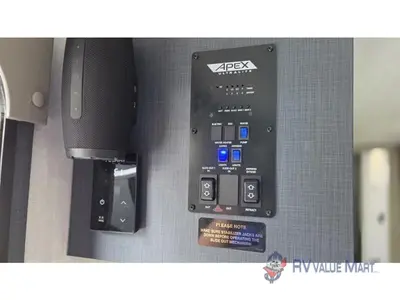 2025 Coachmen RV Apex Ultra-Lite photo 33