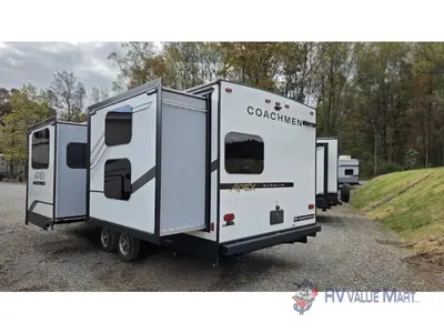 2025 Coachmen RV Apex Ultra-Lite photo 5