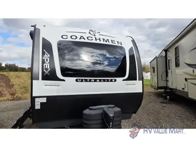 2025 Coachmen RV Apex Ultra-Lite photo 2