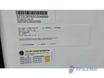 2025 Coachmen RV Apex Ultra-Lite photo 37