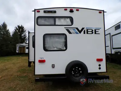 2023 Forest River RV Vibe photo 4