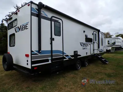 2023 Forest River RV Vibe photo 5