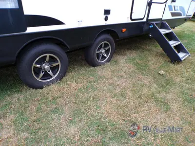 2023 Forest River RV Vibe photo 12