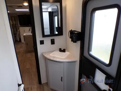2023 Forest River RV Vibe photo 16