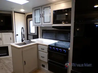 2023 Forest River RV Vibe photo 15