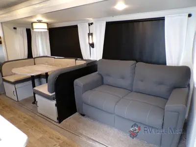 2023 Forest River RV Vibe photo 20