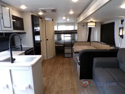 2023 Forest River RV Vibe photo 19