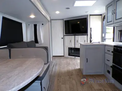 2023 Forest River RV Vibe photo 17