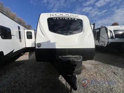 2022 Dutchmen RV Kodiak Ultimate photo 21