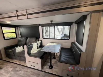 2022 Dutchmen RV Kodiak Ultimate photo 14