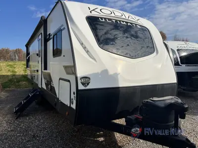 Used 2022 Dutchmen RV Kodiak Ultimate 2921FKDS