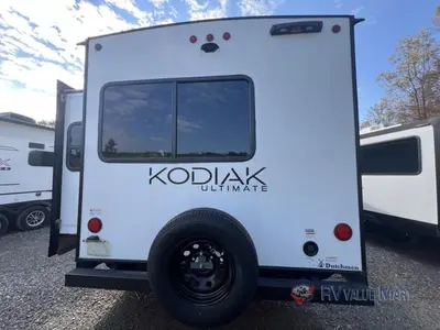 2022 Dutchmen RV Kodiak Ultimate photo 25