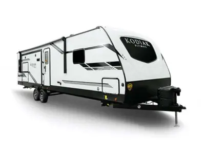 2022 Dutchmen RV Kodiak Ultimate photo 37