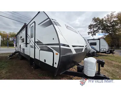 Used 2023 Dutchmen RV Coleman Light 3215BH