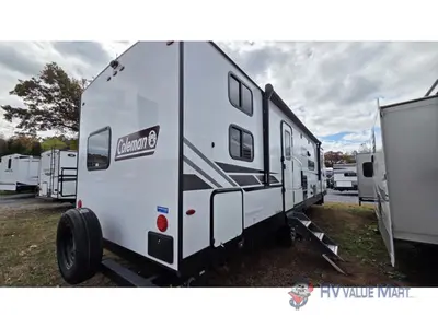 2023 Dutchmen RV Coleman Light photo 4
