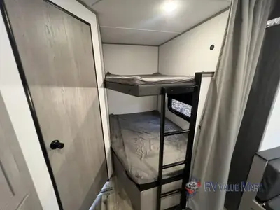2024 Dutchmen RV Coleman Lantern photo 29