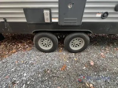 2024 Dutchmen RV Coleman Lantern photo 10
