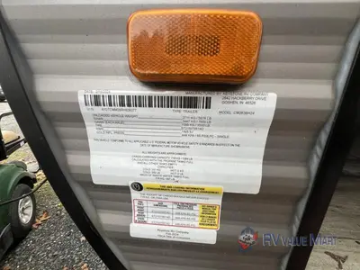 2024 Dutchmen RV Coleman Lantern photo 15