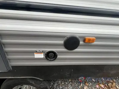 2024 Dutchmen RV Coleman Lantern photo 8