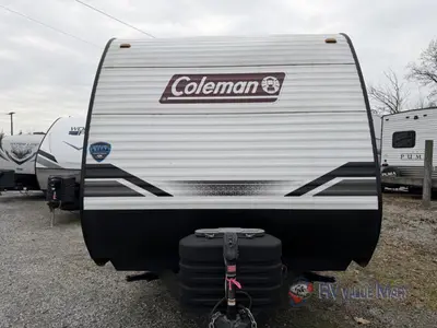 2024 Dutchmen RV Coleman Lantern photo 2