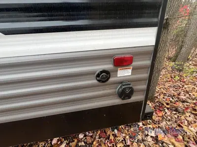 2024 Dutchmen RV Coleman Lantern photo 39