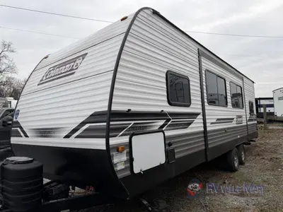 2024 Dutchmen RV Coleman Lantern photo 3