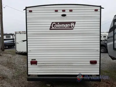 2024 Dutchmen RV Coleman Lantern photo 4