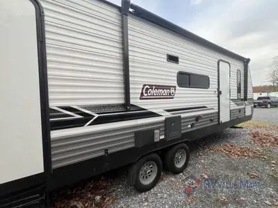2024 Dutchmen RV Coleman Lantern photo 37