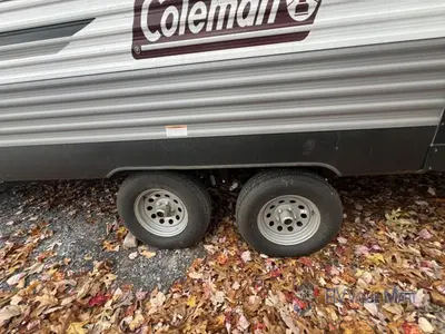 2024 Dutchmen RV Coleman Lantern photo 13