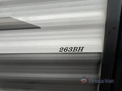 2024 Dutchmen RV Coleman Lantern photo 7