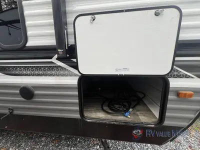 2024 Dutchmen RV Coleman Lantern photo 6